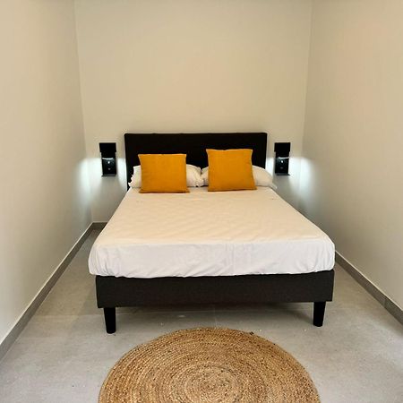 Palm Beach Rentals 阿利坎特 外观 照片