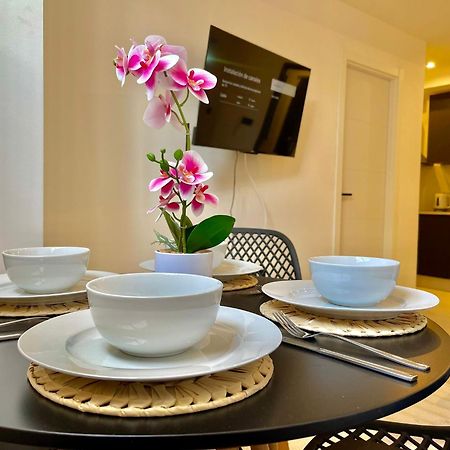 Palm Beach Rentals 阿利坎特 外观 照片