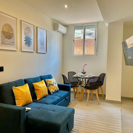 Palm Beach Rentals 阿利坎特 外观 照片