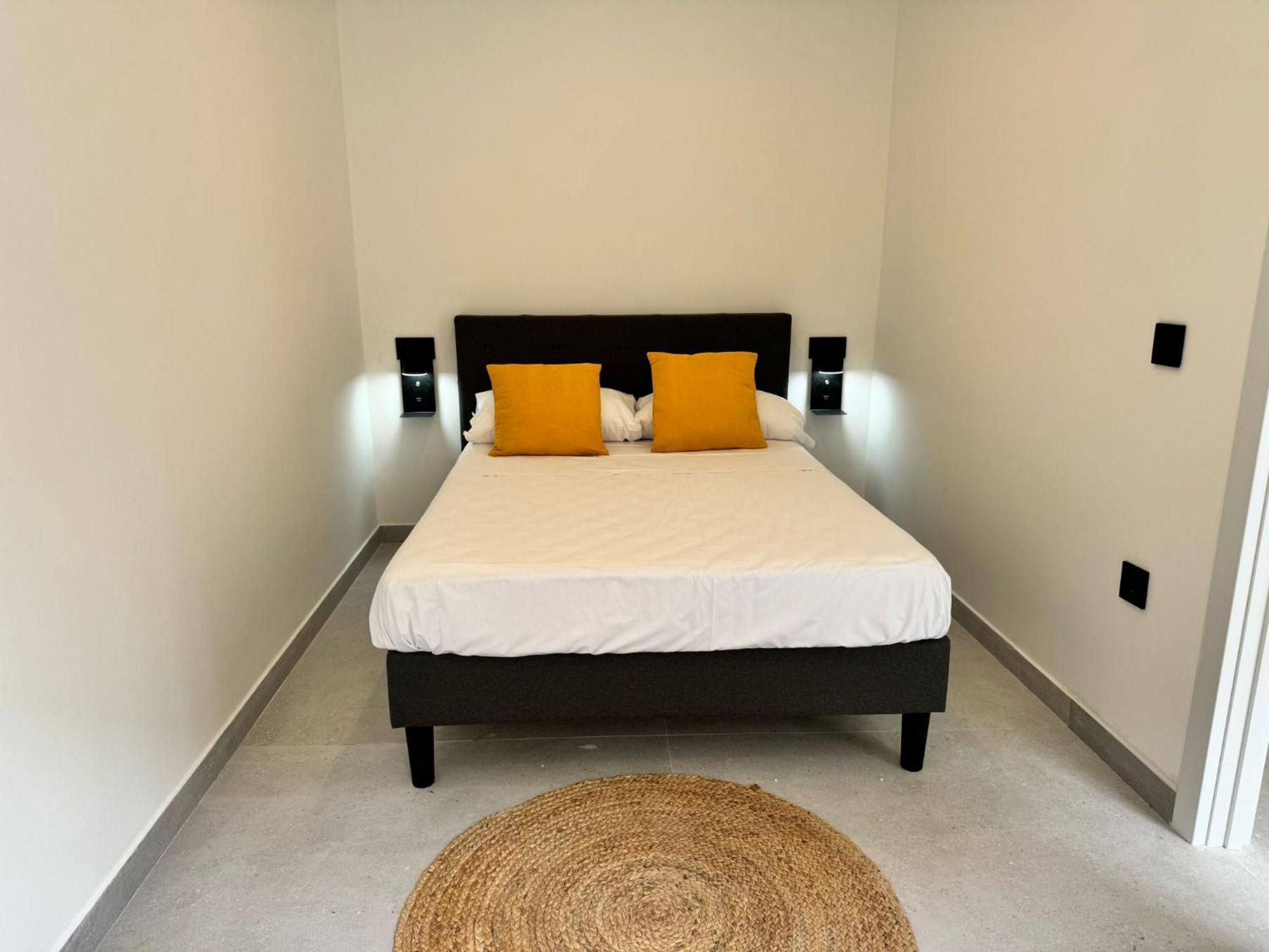 Palm Beach Rentals 阿利坎特 外观 照片