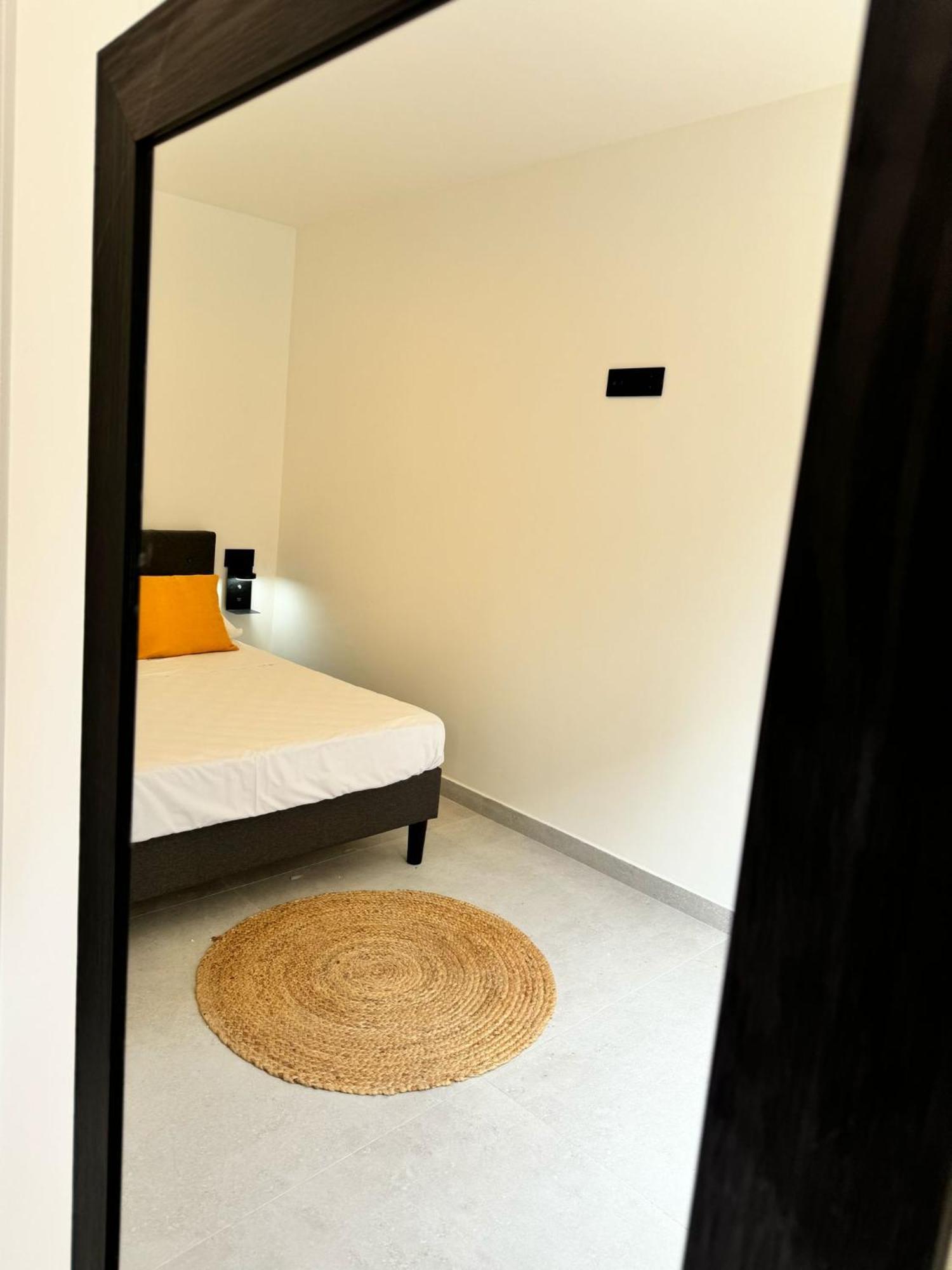 Palm Beach Rentals 阿利坎特 外观 照片