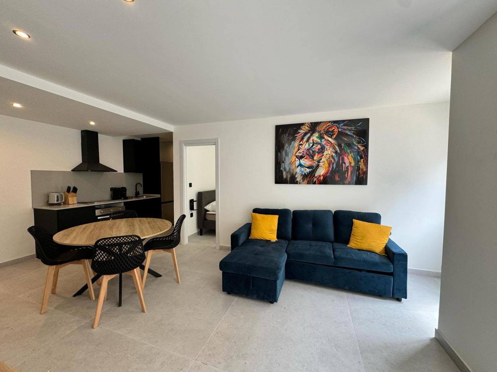 Palm Beach Rentals 阿利坎特 外观 照片