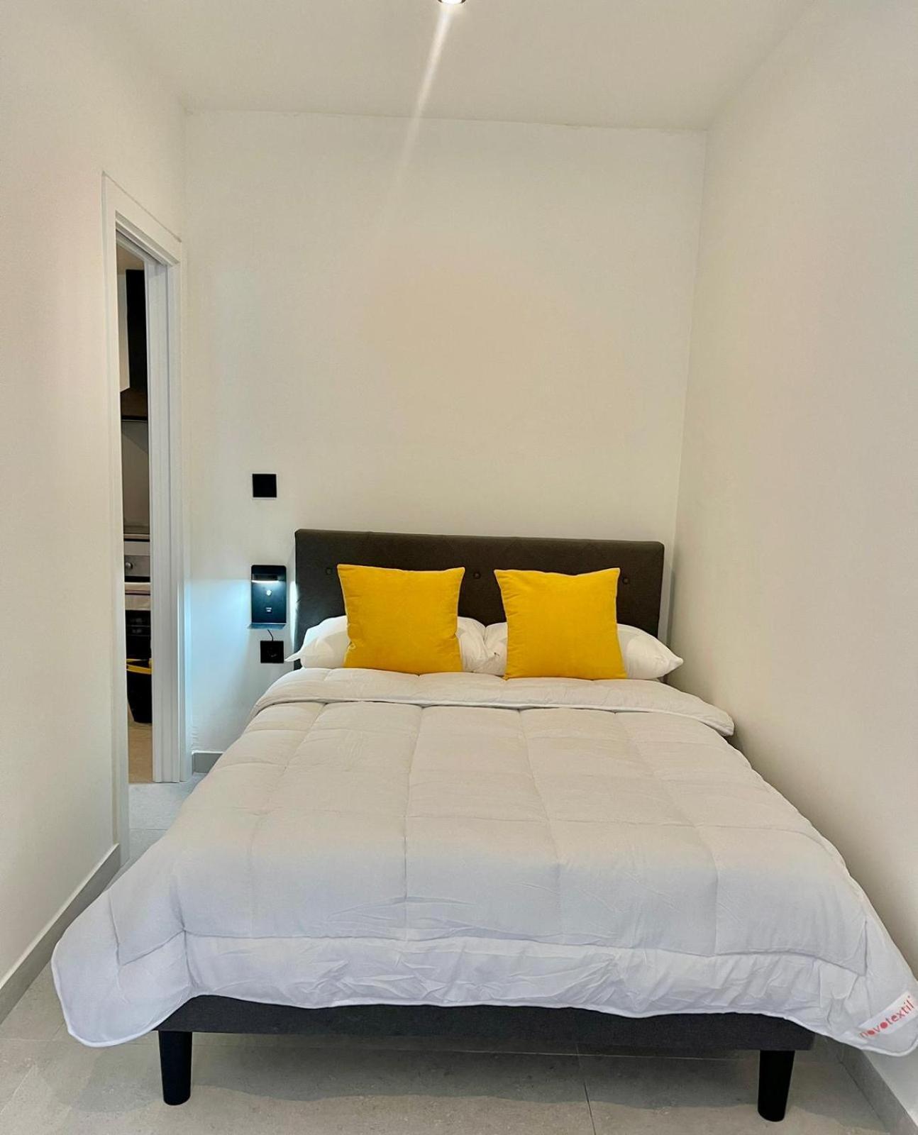 Palm Beach Rentals 阿利坎特 外观 照片