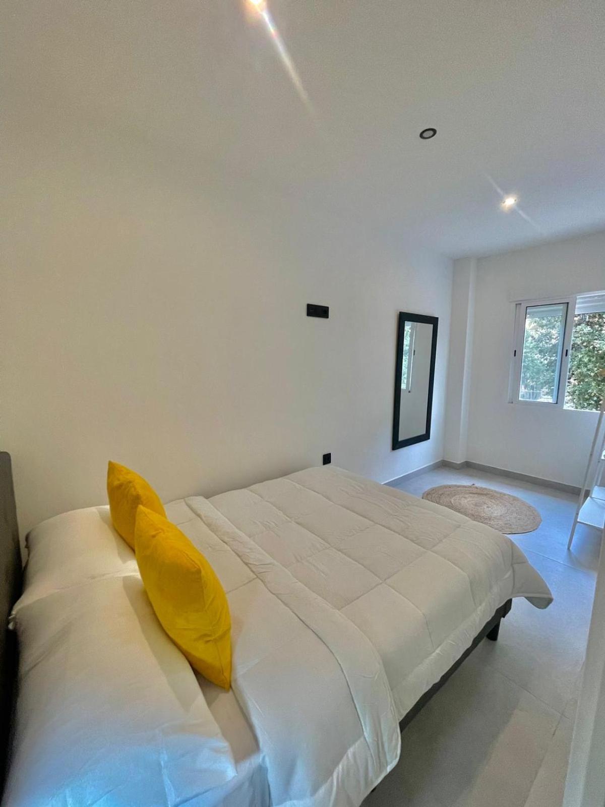 Palm Beach Rentals 阿利坎特 外观 照片