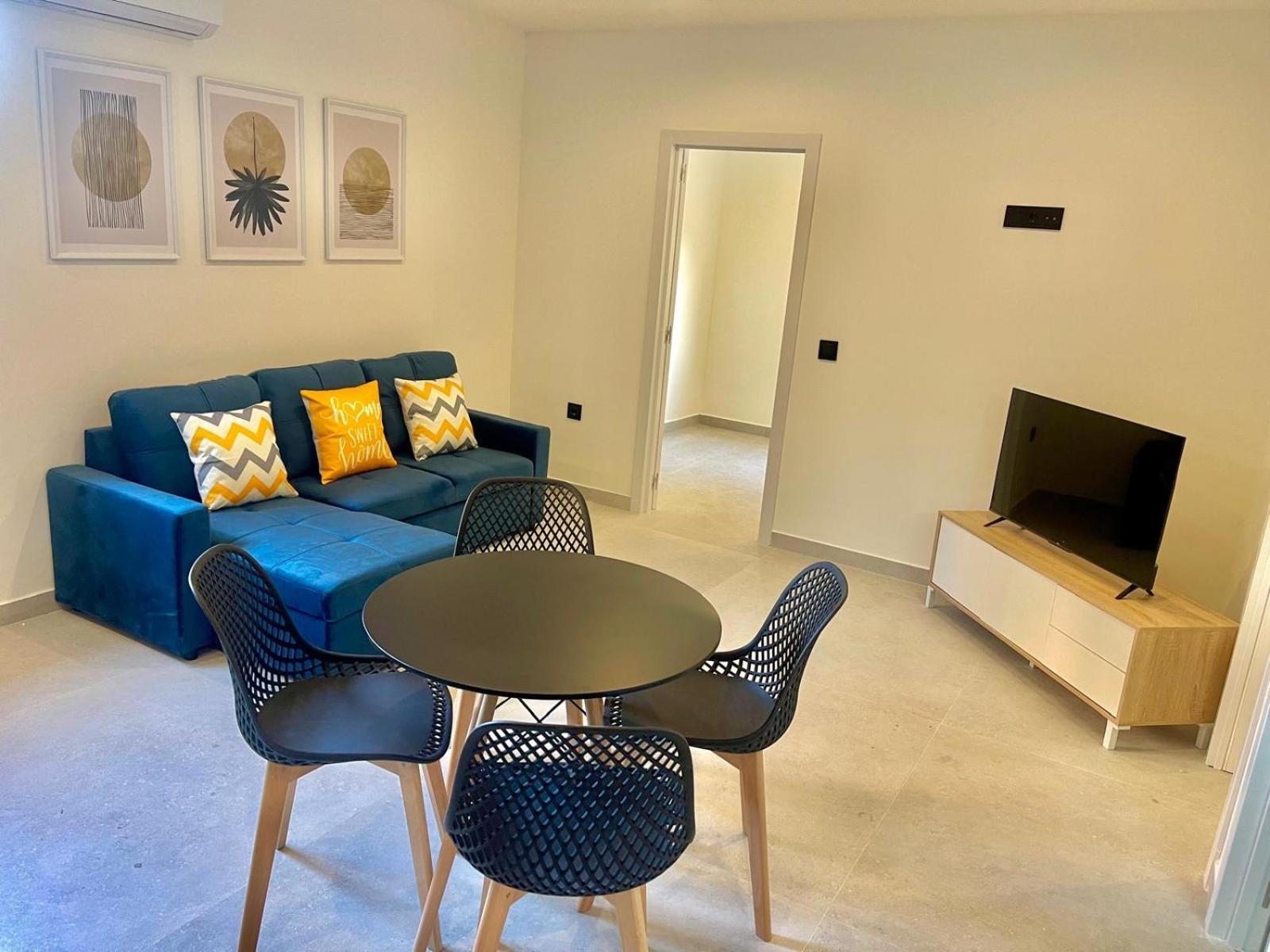 Palm Beach Rentals 阿利坎特 外观 照片