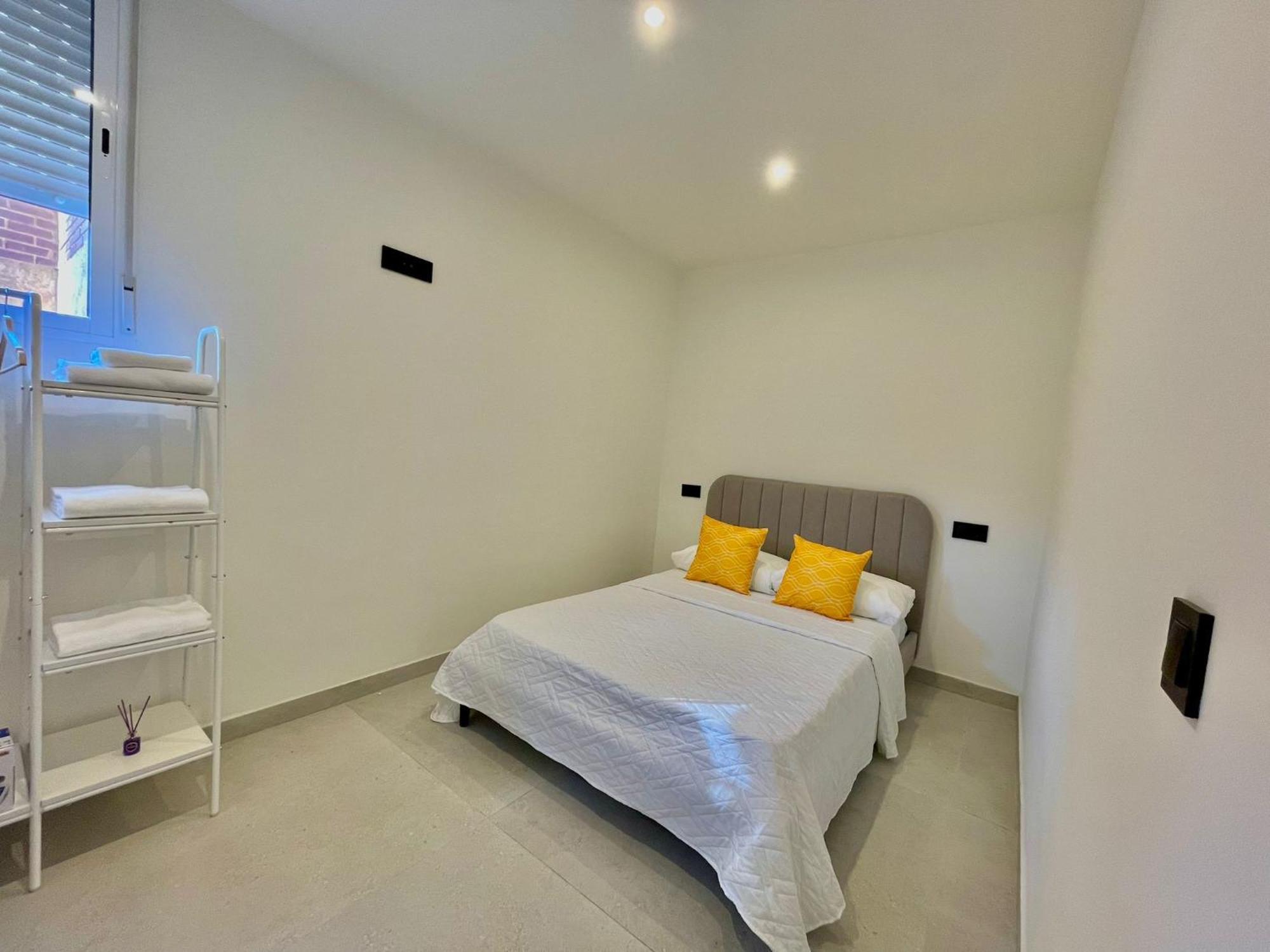 Palm Beach Rentals 阿利坎特 外观 照片