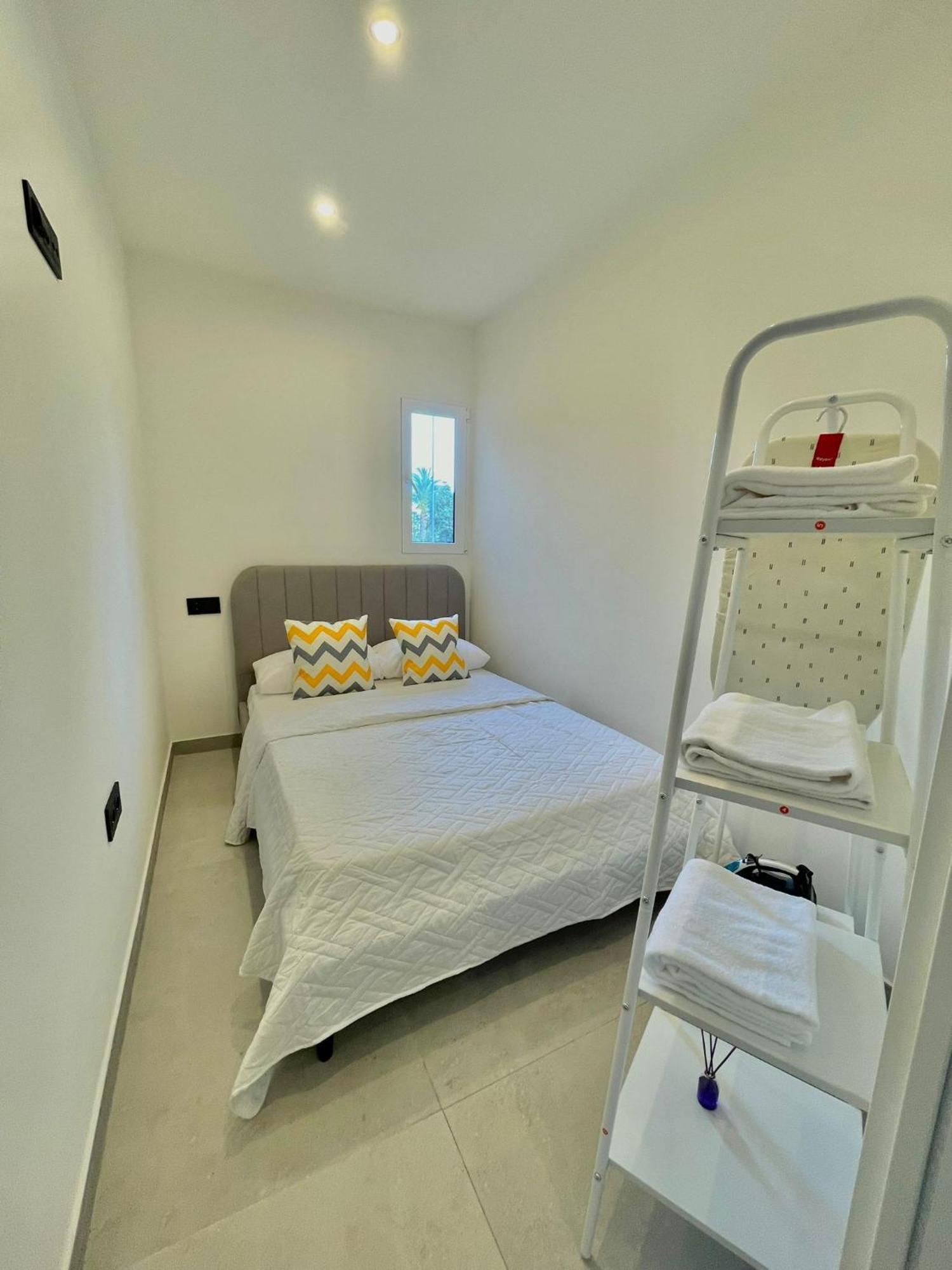 Palm Beach Rentals 阿利坎特 外观 照片