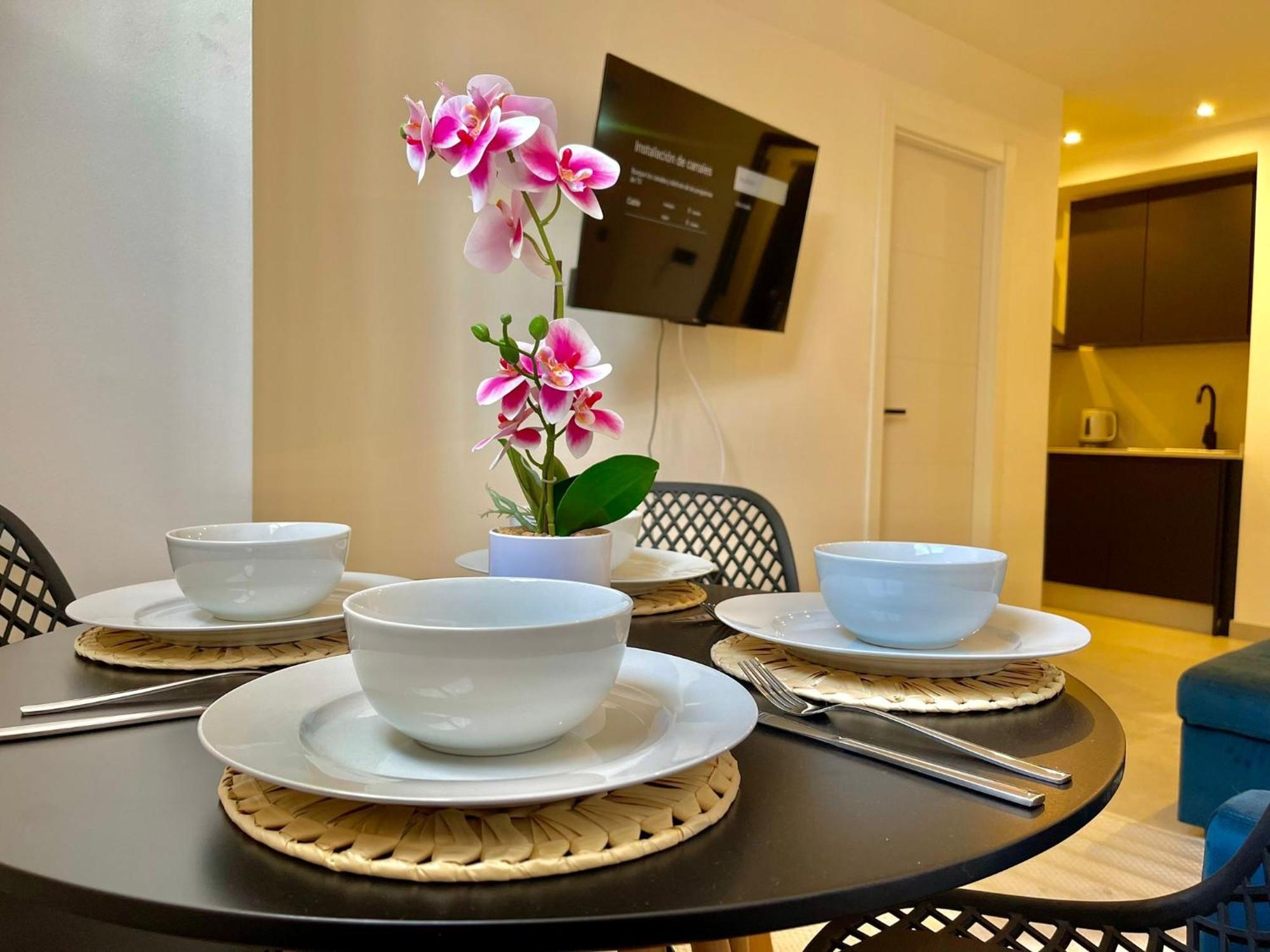 Palm Beach Rentals 阿利坎特 外观 照片