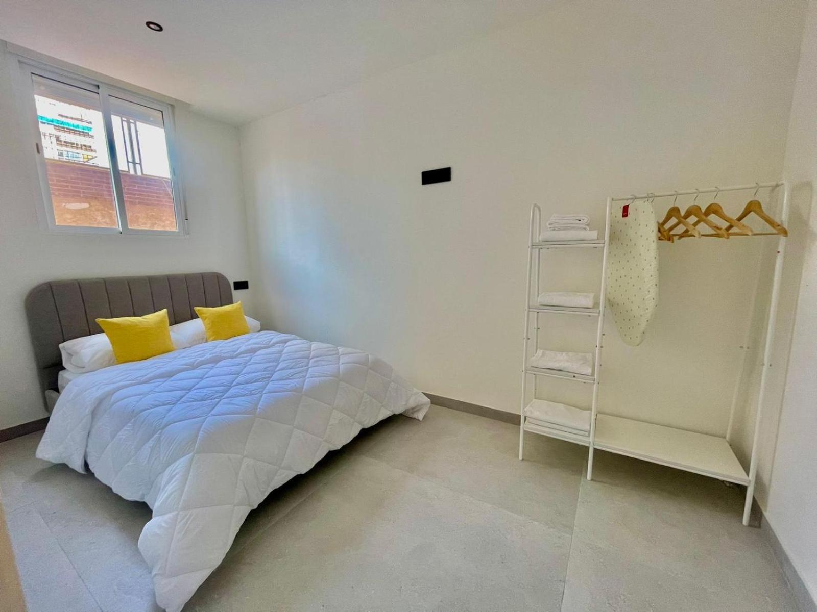 Palm Beach Rentals 阿利坎特 外观 照片