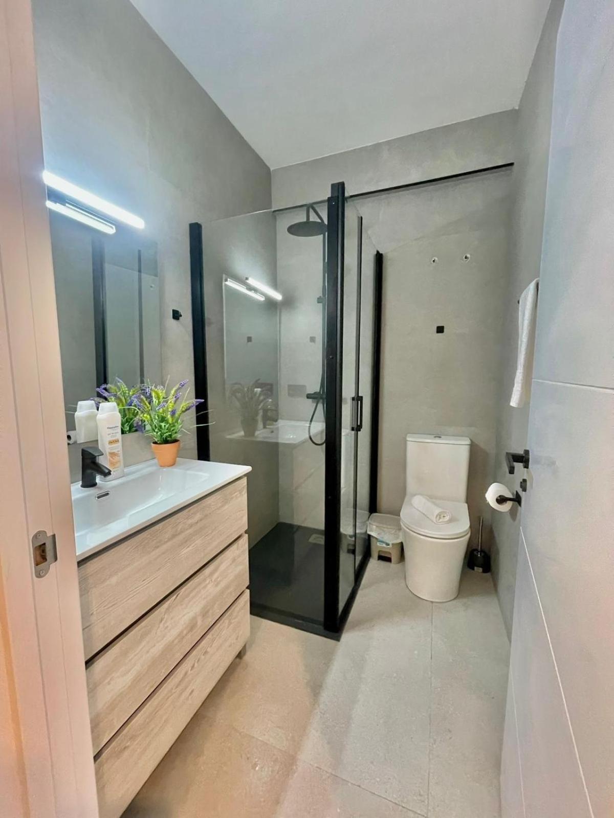 Palm Beach Rentals 阿利坎特 外观 照片