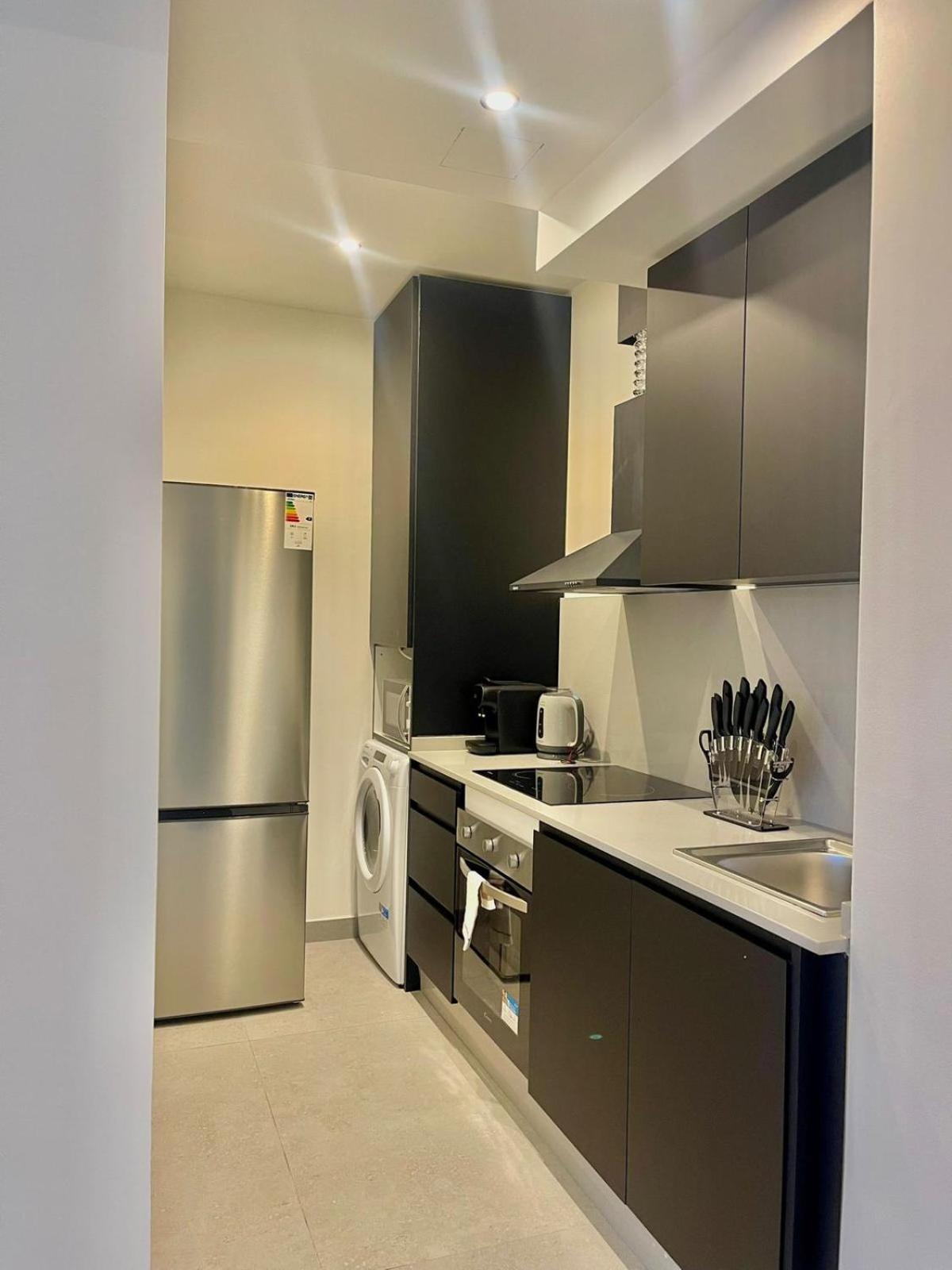 Palm Beach Rentals 阿利坎特 外观 照片